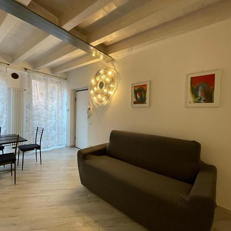 Dimora San Giulio Appartement Bonate Sotto Buitenkant foto