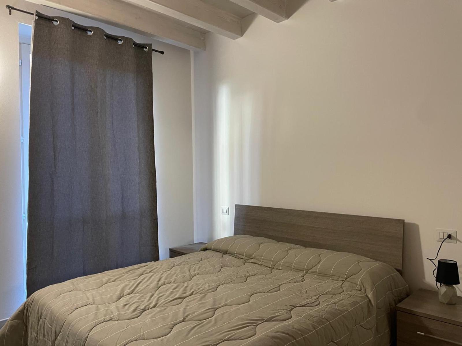 Dimora San Giulio Appartement Bonate Sotto Buitenkant foto
